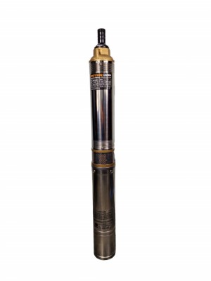 3.5stm2-8 pompa submersibila ROTOR, produsul contine taxa timbru verde 5.5 Ron Innovative ReliableTools foto
