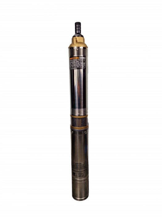 3.5stm2-8 pompa submersibila ROTOR, produsul contine taxa timbru verde 5.5 Ron Innovative ReliableTools