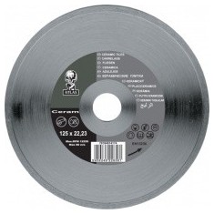 Disc Diamantat Ceramic 115X5Mm / 70184614173