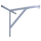 Suport sac de box pentru perete inSPORTline FitLine Training