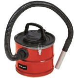 Einhell TC-AV 1718 D - Aspirator pentru cenusa 1200 W 170 mbar 18 l