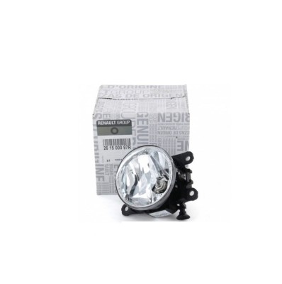 Proiector ceata FIAT Talento, Opel Vivaro, Smart Forfour/Fortwo (W453); Dacia Duster, Logan, Sandero; Renault Captur, Clio 4, Fluence, Kangoo, Koleos foto