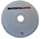 Antics | Interpol
