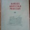 Manualul Arhitectului Proiectant (volum 3) arhitectura urbanism proiecte 538 pag