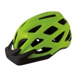 Casca MTB Verde, Marime S (52-56cm) - Casca Ciclism