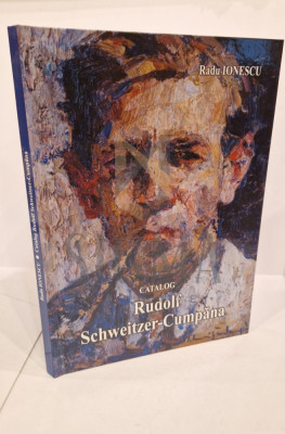 Radu Ionescu, Catalog RUDOLF SCHWEITZER CUMPANA , 2012 foto