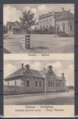 BRASOV HARMAN PRIMARIA LOCUINATA PREOTULUI EVANGHELIC foto