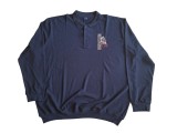 BLUZE POLO MASURI FOARTE MARI 5XL-8XL,PENTRU GRASI SI GRASUTI.