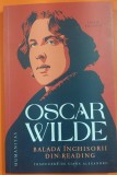 Balada inchisorii din Reading - Oscar Wilde