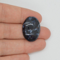 Cabochon pietersit a 25x18x6mm a21