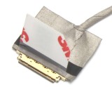 Cablu video LVDS Dell 0CKGJ6, 15 5000, 5565, 5567, DC02002I800