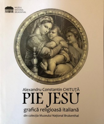 Pie Jesus foto