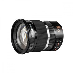 Obiectiv AF Yongnuo 12-35mm F2.8-4M cu Macro pentru Micro Four Thirds M4/3 Mount DESIGILAT foto