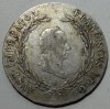 20 Kreuzer 1826 E, Alba Iulia, Argint., Europa