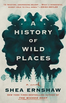 A History of Wild Places foto