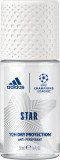 Adidas Deodorant roll-on UEFA CHAMPIONS LEAGUE STAR,, 50 ml