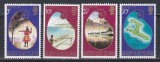 Gilbert &amp; Ellice 1973 - Crăciun, MNH