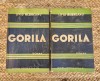 GORILA - LIVIU REBREANU 2 VOLUME