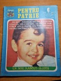 Revista pentru patrie iunie 1994