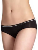 TPH221-1 Chilot clasic din microfibra elastica Just Trendy Tai