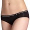 TPH221-1 Chilot clasic din microfibra elastica Just Trendy Tai