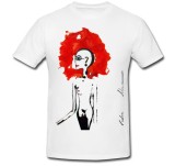 Cumpara ieftin Tricou &quot; Arta &quot;