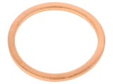 Garnitură cupru ELESA GANTER 2mm &Oslash;42x49mm DIN 7603