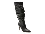 Cizme elegante ALDO negre, 14116719, din piele naturala