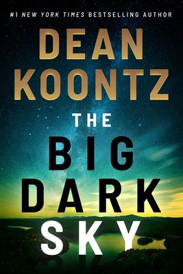 The Big Dark Sky foto
