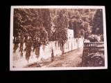 QW23 B - Carte postala - tematica turism - vedere - Romania - Baile Herculane 39, Circulata, Fotografie