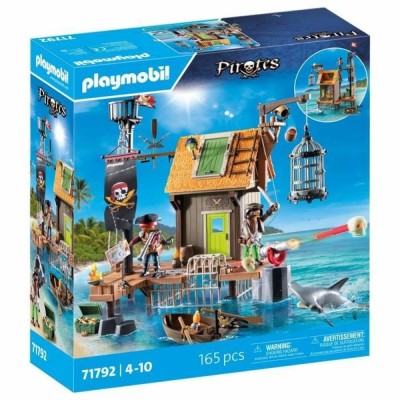 Playset Playmobil 71792 foto