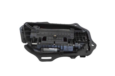 M&amp;acirc;ner exterior ușă dreapta spate TESLA MODEL S 2014 OEM: 1133398-00-A 24001020 foto