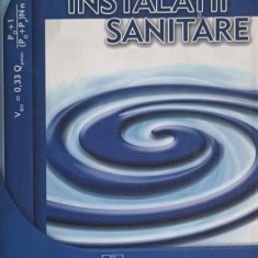 INSTALATII SANITARE-GHEORGHE BADEA