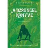 A dzsungel k&ouml;nyve - R&ouml;vid&iacute;tett, &aacute;tdolgozott v&aacute;ltozat - Rudyard Kipling