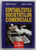 CONTABILITATEA SOCIETATILOR COMERCIALE de MIHAI RISTEA si MIRELA DIMA , 2002