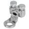 Terminal Inelar M8 16mm2 Neizolat