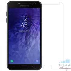 Geam Protectie Display Samsung Galaxy J4 J400 2018 Tempered Pro Plus foto