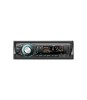 Radio Auto Well Show Bluetooth USB SD 4x40W, MP3, AUX, Telecomanda, ISO 1DIN