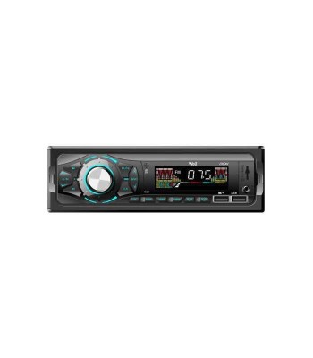 Radio auto Well Show Bluetooth Slot USB si SD 4x40W foto