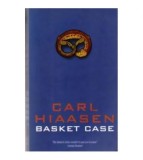 Carl Hiaasen - Basket Case - 110269