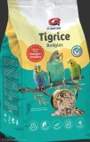 Hrana pentru papagali Tigrice, amestec cereale cu vitamine si minerale, 10 kg