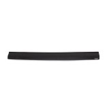 Deflector Capota Fiat Ducato / Peugeot Boxer / Citroen Jumper 2006-2014 (Plastic ABS, Negru Lucios)