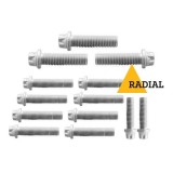 Set suruburi etrier Etrifix Knorr