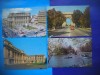 HOPCT LOT 2000 - BUCURESTI -4 CARTI POSTALE-CIRCULATE