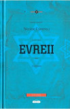 Evreii - Nicolae Esinencu, 2021