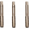 Set de 3 tarozi metric M10x1.5