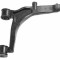 Bascula / Brat suspensie roata NISSAN INTERSTAR platou / sasiu (2003 - 2016) RINGER 1141001206