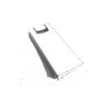 Usa Congelator Originala Amica 1038317 - Piesa Frigidere Congelatoare