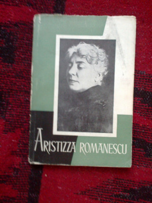 e1 MIRCEA MANCAS - ARISTIZZA ROMANESCU foto