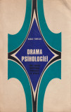 Drama psihologiei - Vasile Pavelcu